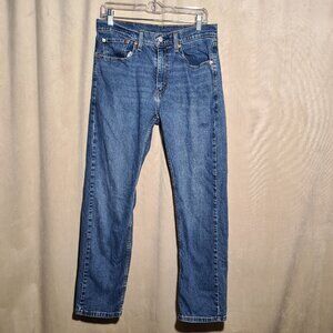 Men's Jeans Size 32x30 Levi's 505